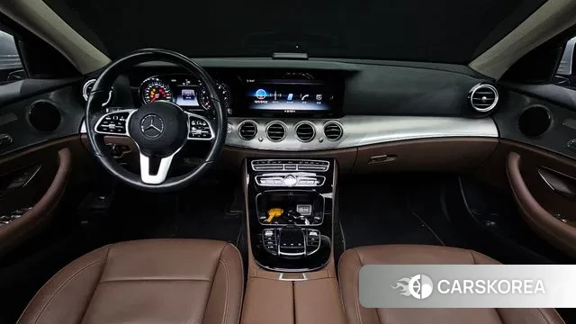 Mercedes-Benz E-Class W213 id 3024334 из Кореи 17