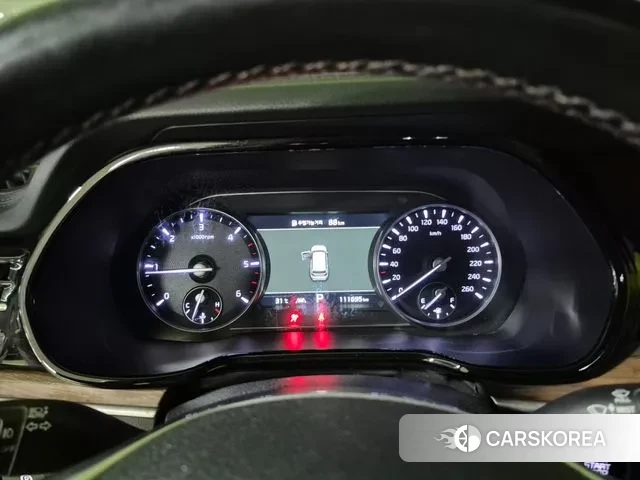 Kia Mohave Master id 2961068 из Кореи 13