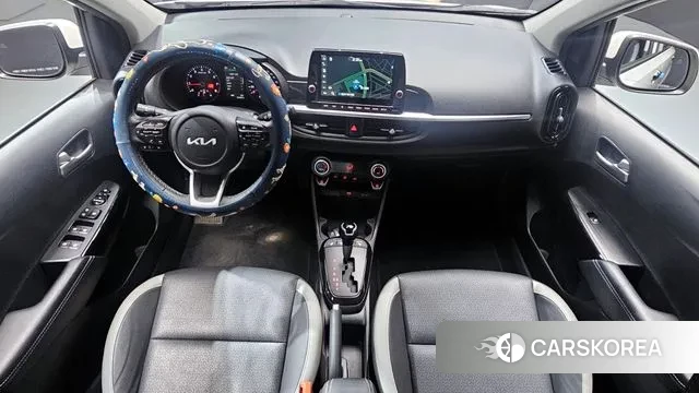 Kia Morning Urban (JA) id 3323041 из Кореи 17