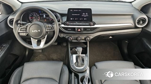 Kia The New K3 2nd generation id 3818206 из Кореи 17