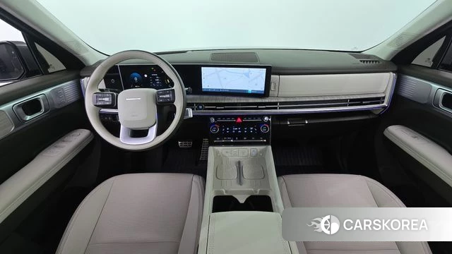 Hyundai Santa Fe (MX5) id 4893009 из Кореи 33