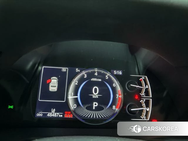 Lexus ES id 4276676 из Китая 17