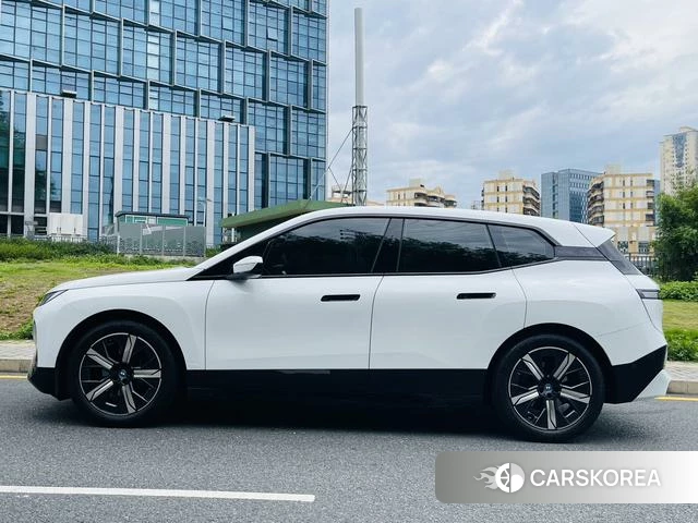 BMW iX id 4274654 из Китая 11