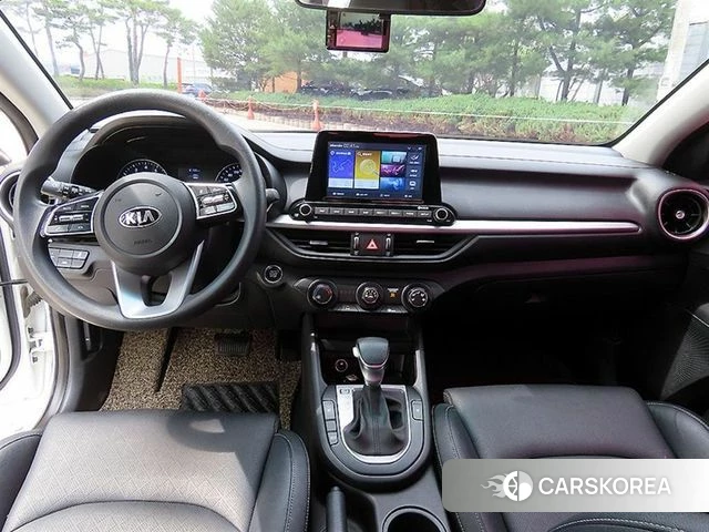 Kia Come New K3 id 4446780 из Кореи 15