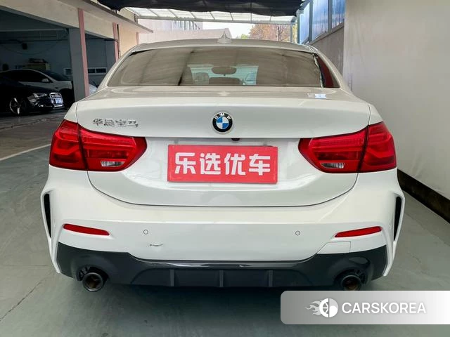 BMW 1 series id 4236673 из Китая 13