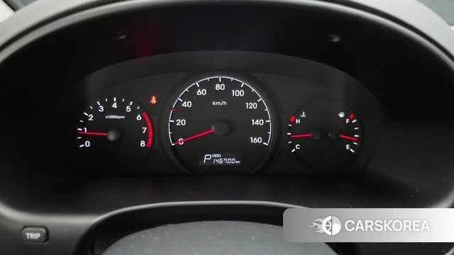Hyundai The New Grand Starex id 4459518 из Кореи 29