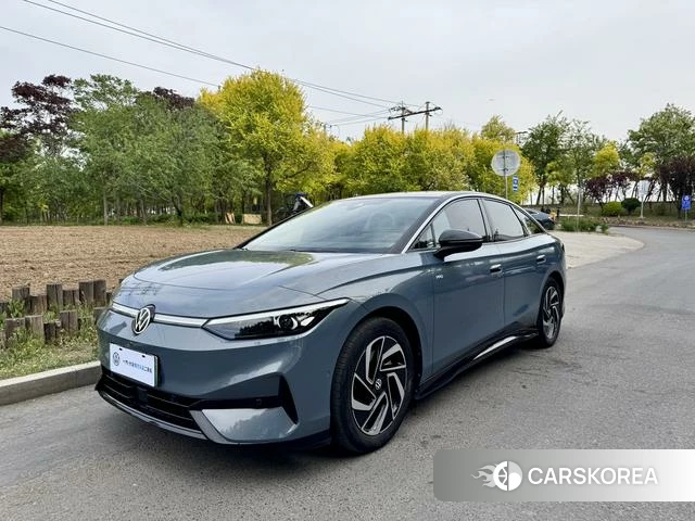 Volkswagen ID.7 VIZZION id 4320874 из Китая 7