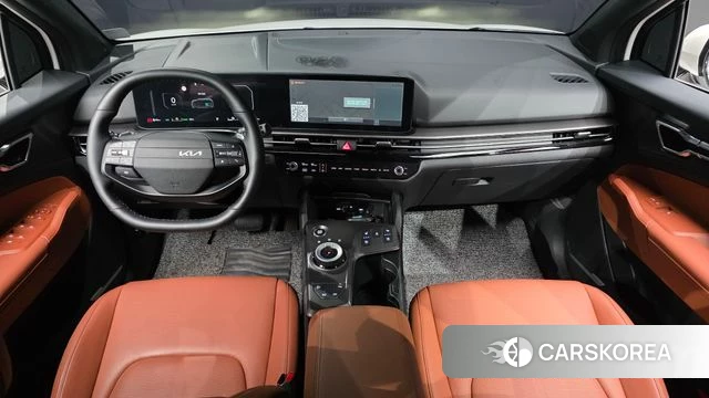 Kia The New Sportage 5th Generation Hybrid id 4527594 из Кореи 27