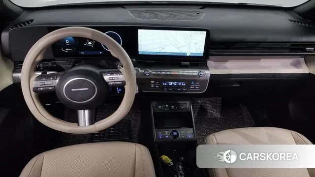 Hyundai Kona (SX2) id 3031694 из Кореи 17