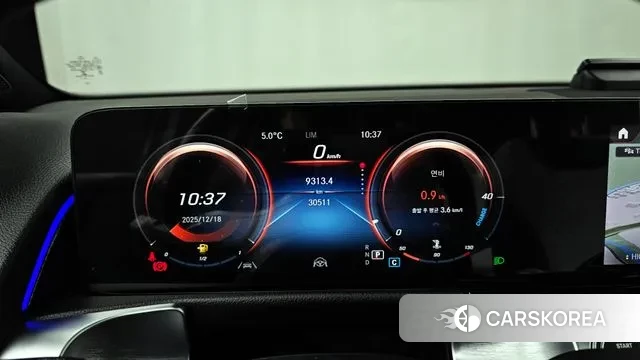 Mercedes-Benz GLB-Class X247 id 3492762 из Кореи 17