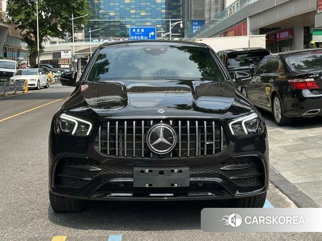 Mercedes-Benz GLE Coupe AMG id 4274130 из Китая 14