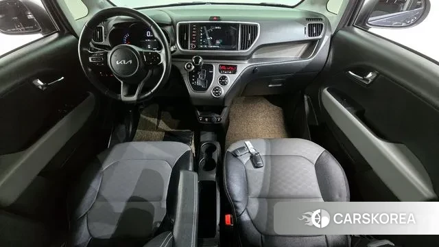 Kia The New Ray id 3384682 из Кореи 17