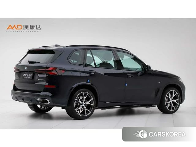 BMW X5 id 4277601 из Китая 7