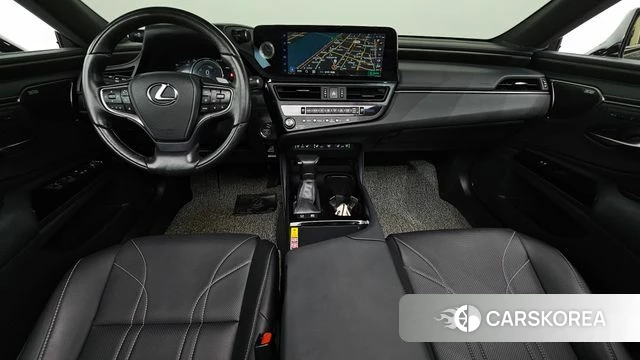 Lexus ES300h 7th generation id 4893095 из Кореи 35