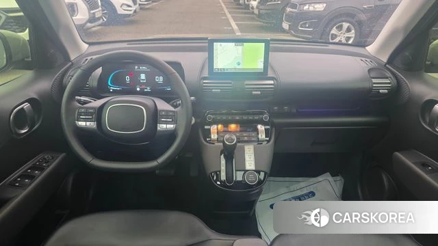 Hyundai Casper id 3858465 из Кореи 17