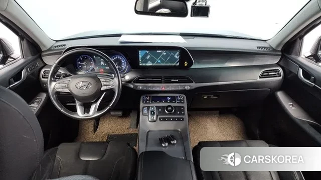 Hyundai Palisade id 3484371 из Кореи 17