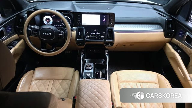 Kia Sorento 4th Generation id 3807497 из Кореи 17
