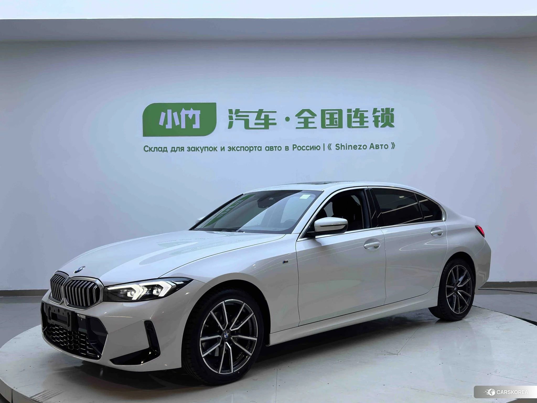 BMW 3 series id 4515066 из Китая 19