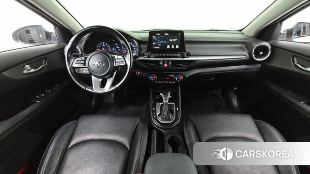 Kia Come New K3 id 4250818 из Кореи 30