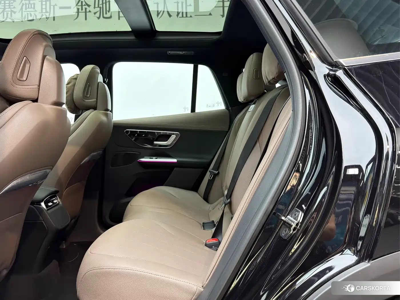 Mercedes-Benz EQE SUV id 4583703 из Китая 16