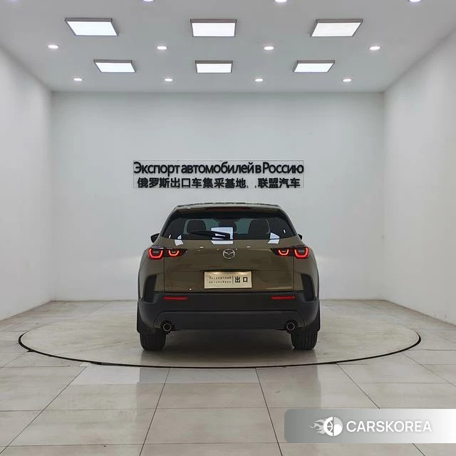 Mazda CX-50 line also id 4207526 из Китая 14