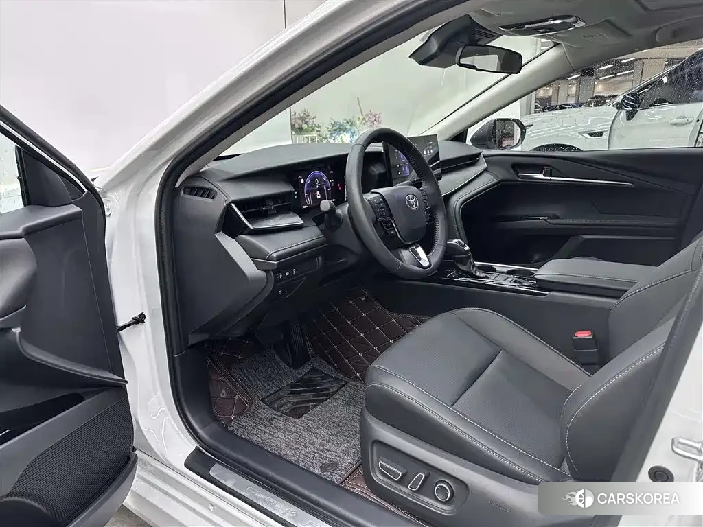 Toyota Camry id 4538849 из Китая 16