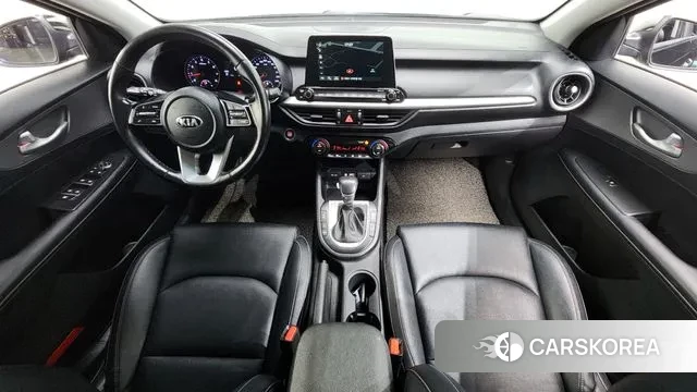 Kia Come New K3 id 3789737 из Кореи 17