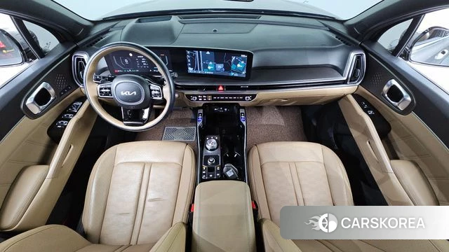 Kia The New Sorento 4th Generation id 4322179 из Кореи 27