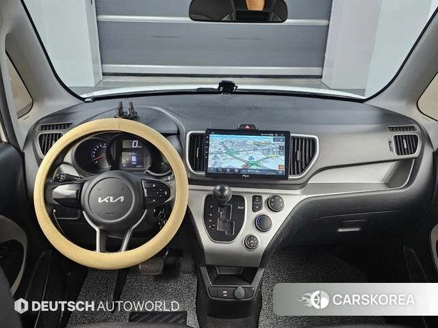 Kia The New Ray id 4948874 из Кореи 17