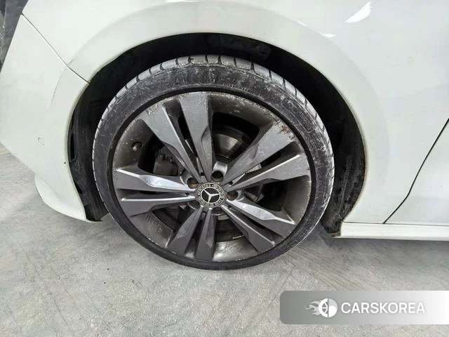 Mercedes-Benz CLA (import) id 4238073 из Китая 12