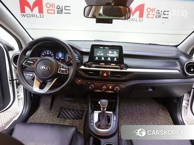 Kia Come New K3 id 3000218 из Кореи 17