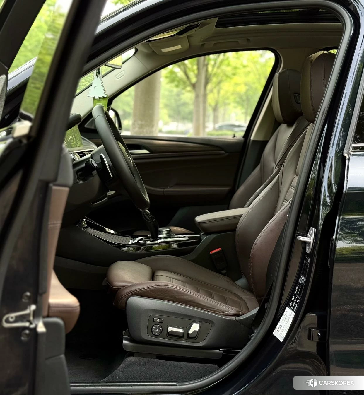 BMW X3 id 4467687 из Китая 21