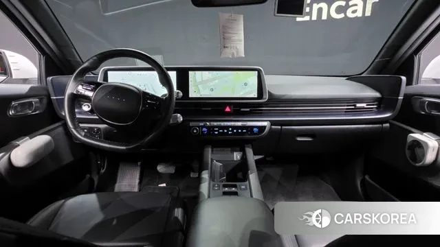 Hyundai Ionic 6 id 3058577 из Кореи 17