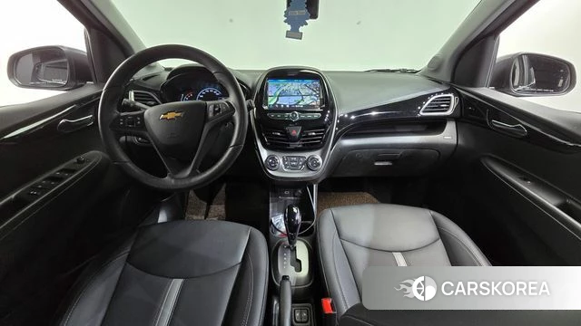 Chevrolet (GM Daewoo) The New Spark id 4429910 из Кореи 29
