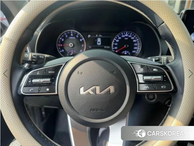 Kia The New K3 2nd generation id 3800124 из Кореи 11