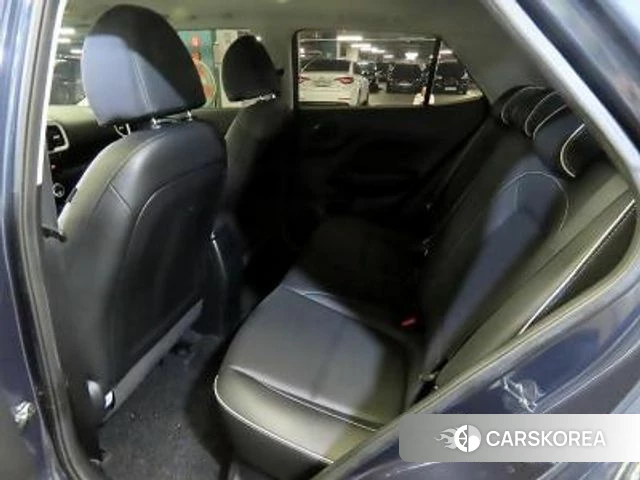Hyundai Venue id 4507024 из Кореи 17