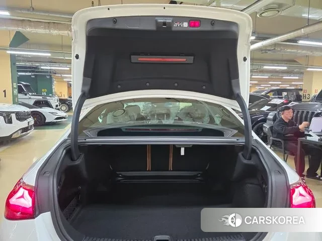 Mercedes-Benz E-Class W214 id 3731352 из Кореи 17