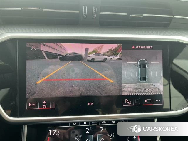 Audi A7 id 4219920 из Китая 17