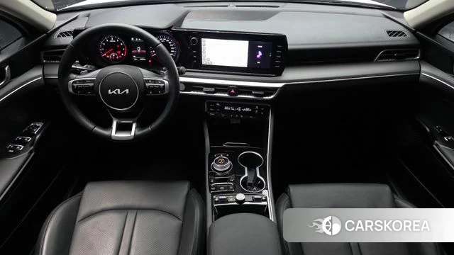 Kia K5 3rd generation id 4608320 из Кореи 28