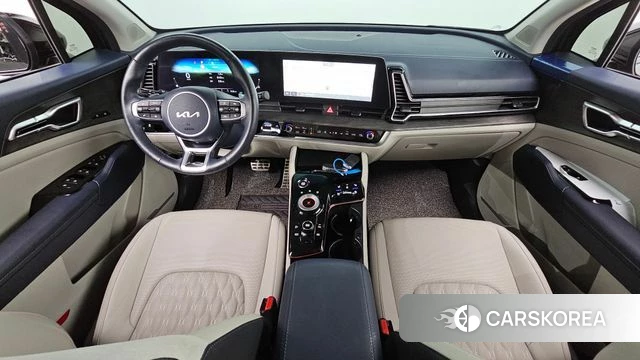 Kia Sportage 5th Generation id 4670477 из Кореи 17