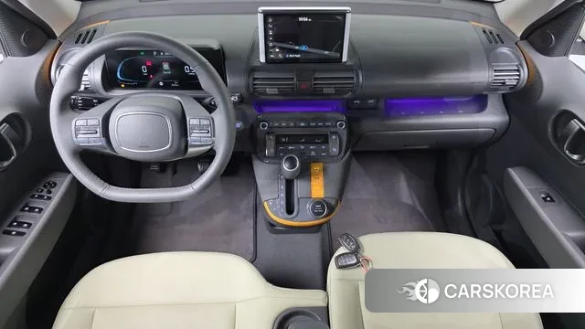 Hyundai Casper id 3610171 из Кореи 17