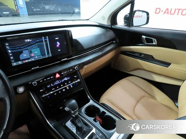 Kia Carnival 4th generation id 3872102 из Кореи 17