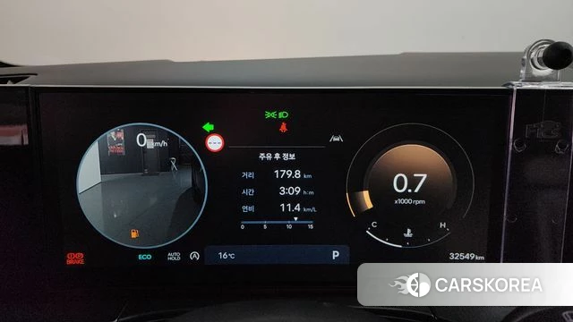 Hyundai Santa Fe (MX5) id 4302514 из Кореи 31