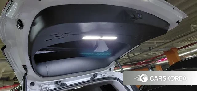 Hyundai Santa Fe (MX5) id 3431716 из Кореи 7