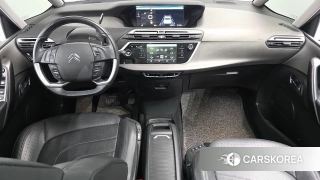 Citroen / DS Grand C4 Spacetourer id 4881615 из Кореи 32