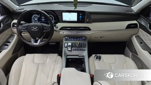 Hyundai Palisade id 3307432 из Кореи 17