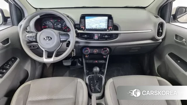 Kia All New Morning (JA) id 2962039 из Кореи 17