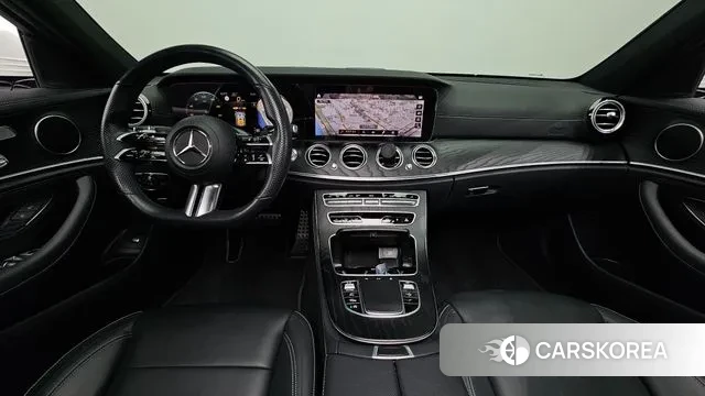 Mercedes-Benz E-Class W213 id 3427913 из Кореи 17