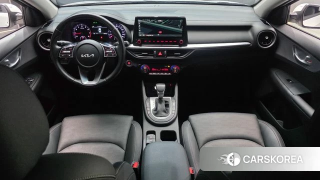 Kia The New K3 2nd generation id 4303265 из Кореи 28