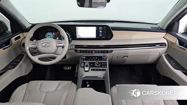 Hyundai The New Palisade id 3581484 из Кореи 17